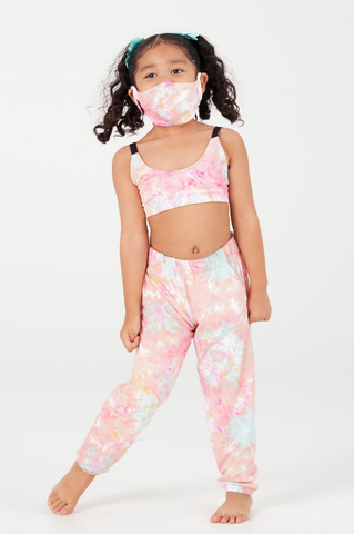 French Terry Sweatpant