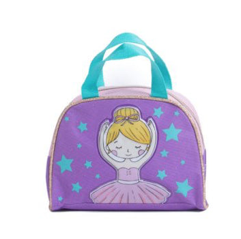 Ballerina Star Carry Bag