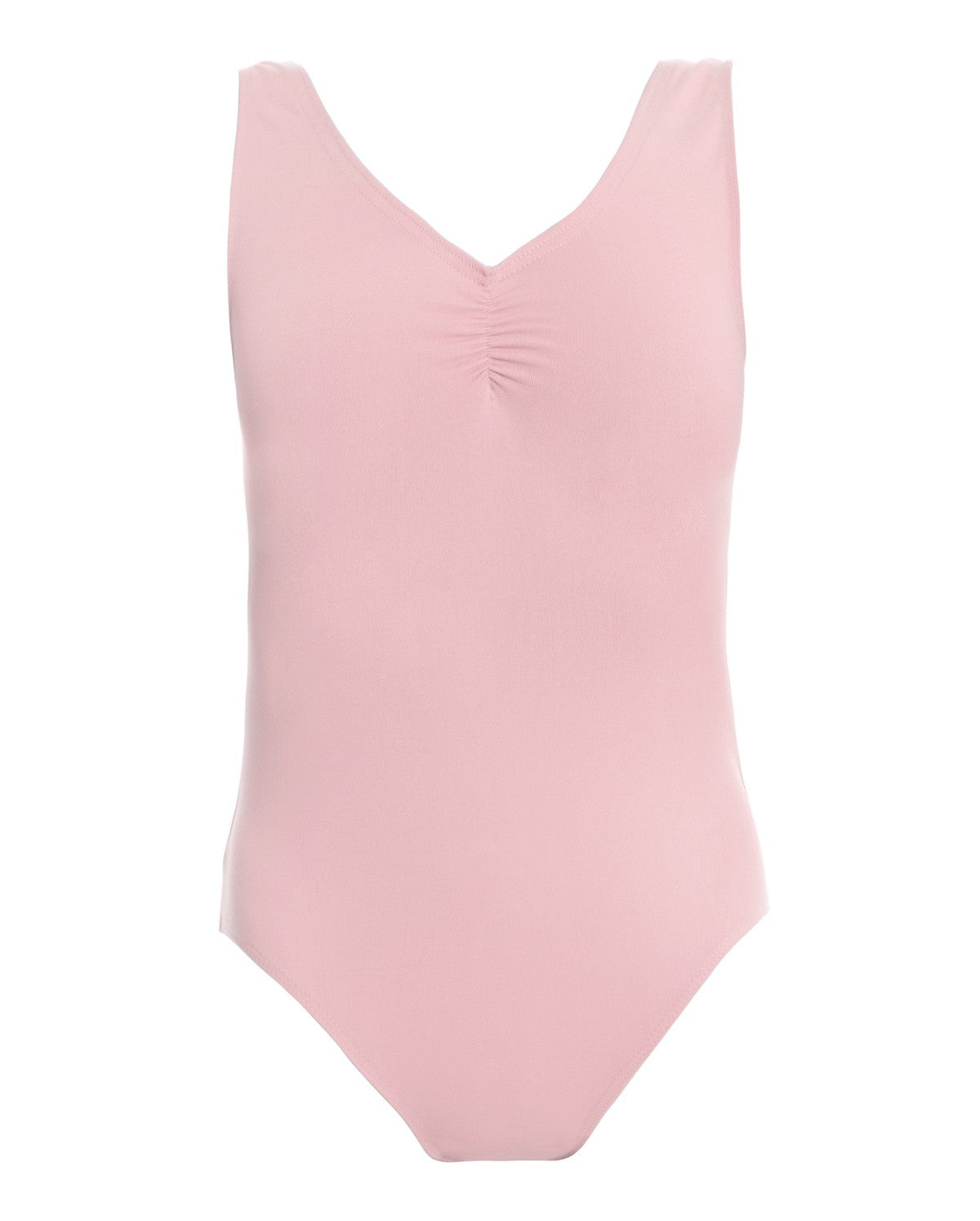 Charlotte Leotard - Child