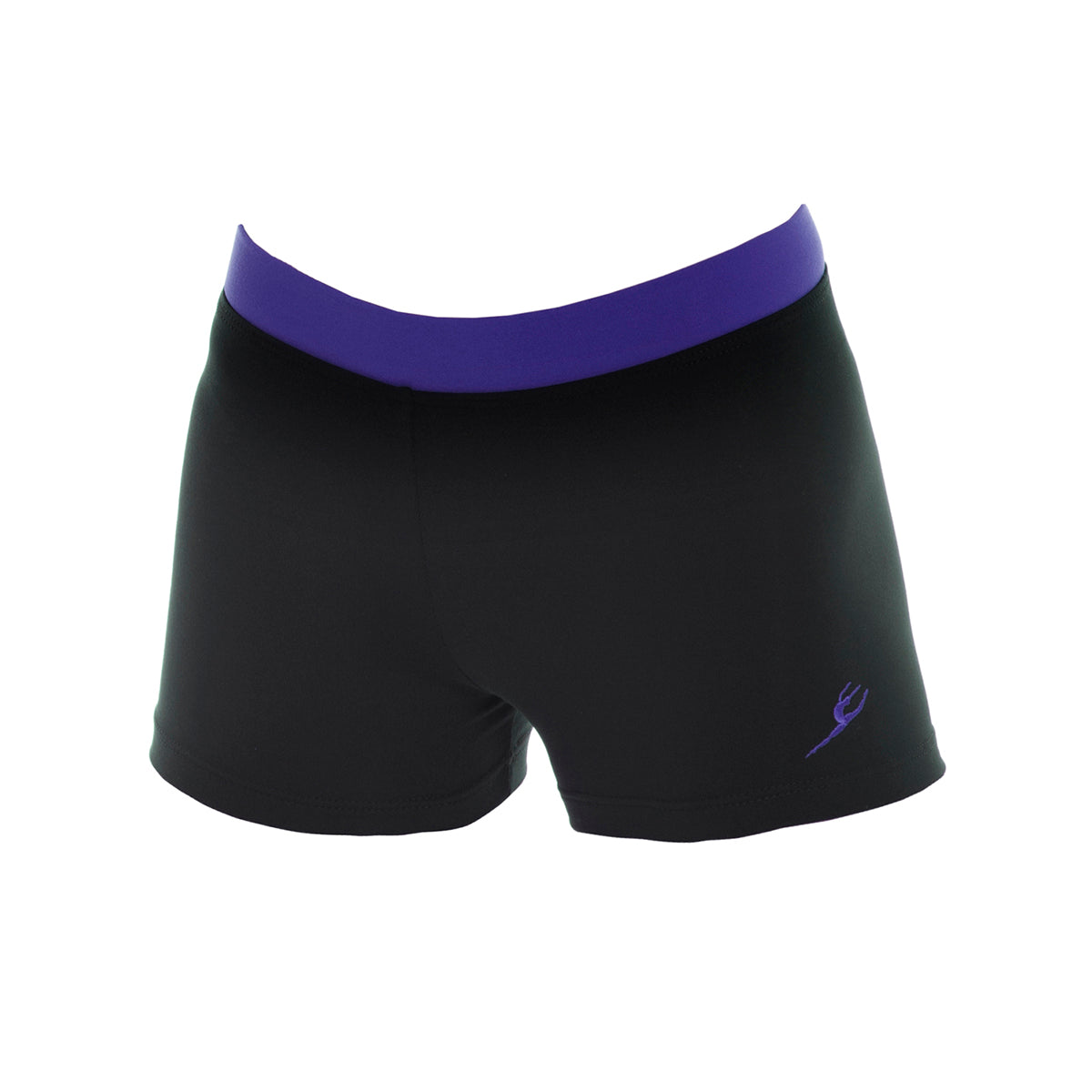 Lydia Contrast Short Adult