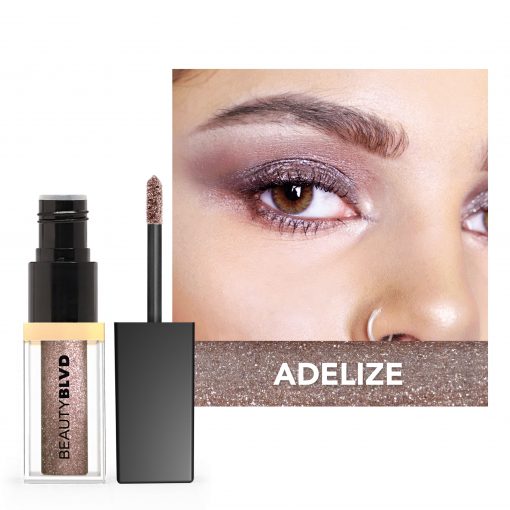 Molten Metal Glitter Eyeshadow