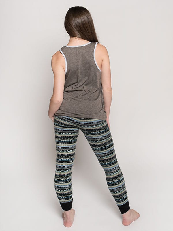 Oh Tap Rebel Tank - Youth