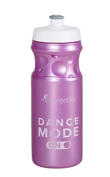Drink Bottle - Dance Mode On