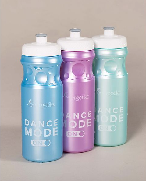Drink Bottle - Dance Mode On
