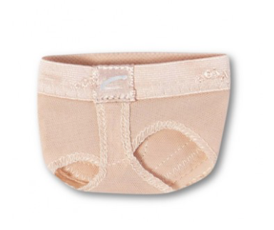 Chamomile Cross Back Leotard - Child
