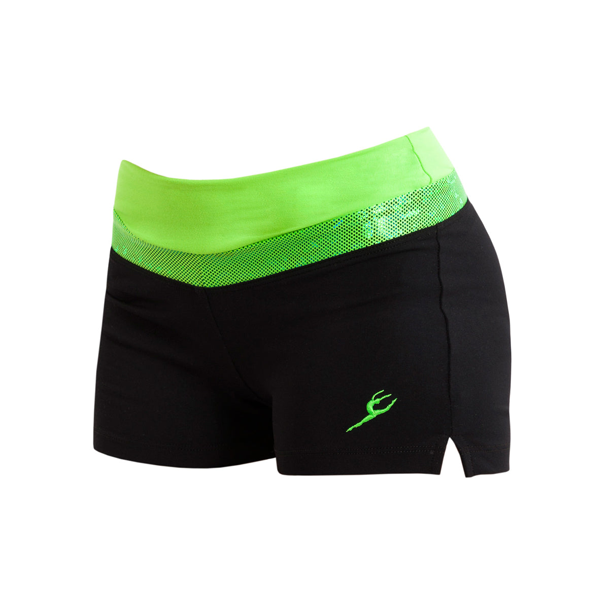 Molly Shorts Shattered Glass - Child