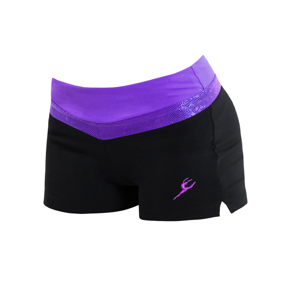 Molly Shorts Shattered Glass - Child