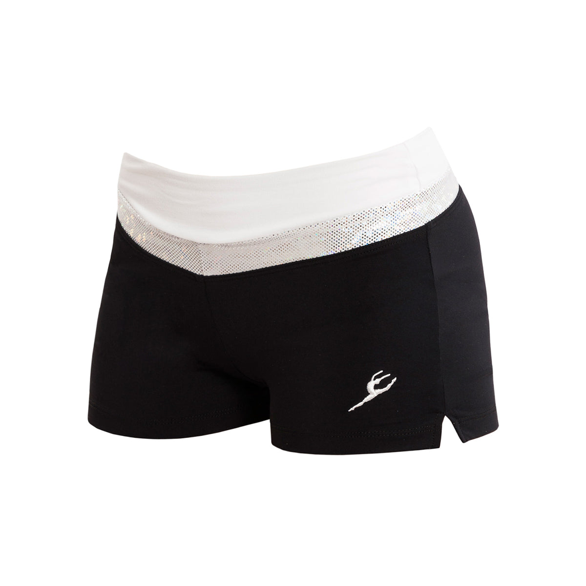 Molly Shorts Shattered Glass - Child