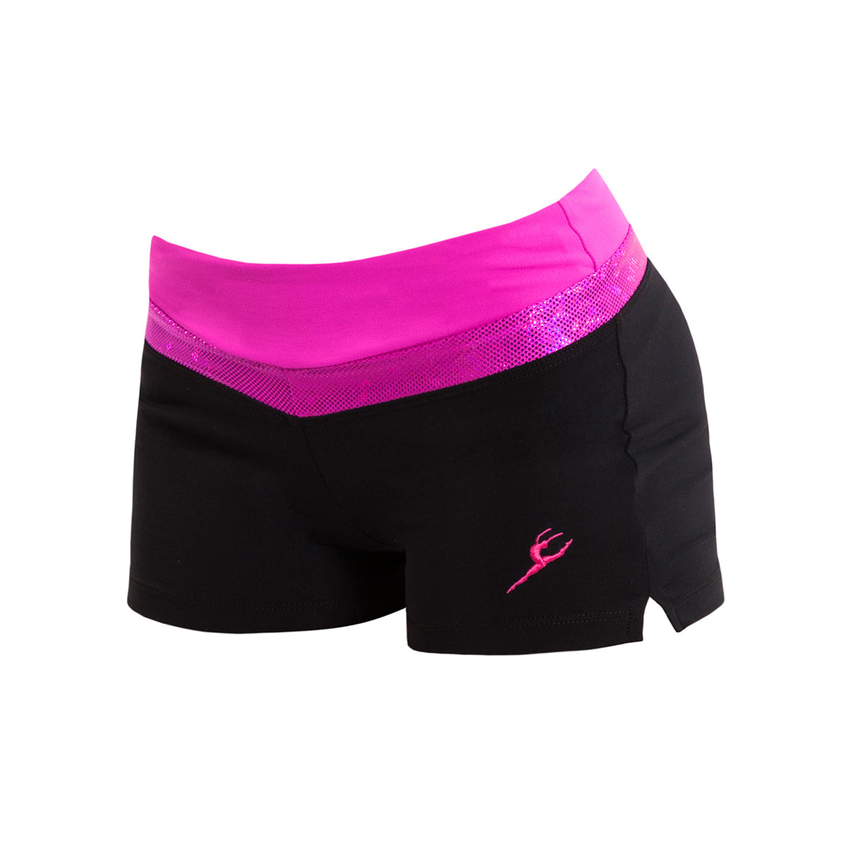 Molly Shorts Shattered Glass - Child