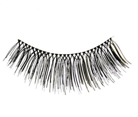 Runway Room Lashes