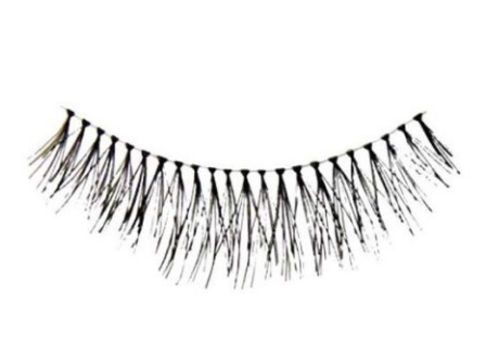 Runway Room Lashes