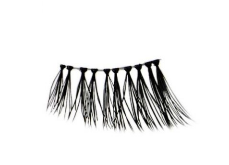 Runway Room Lashes