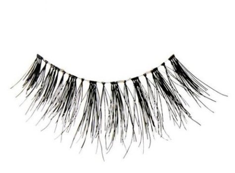 Runway Room Lashes