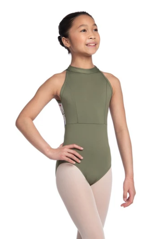 Taryn With Polka Dot