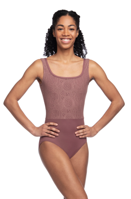 Blake With Lola Lace