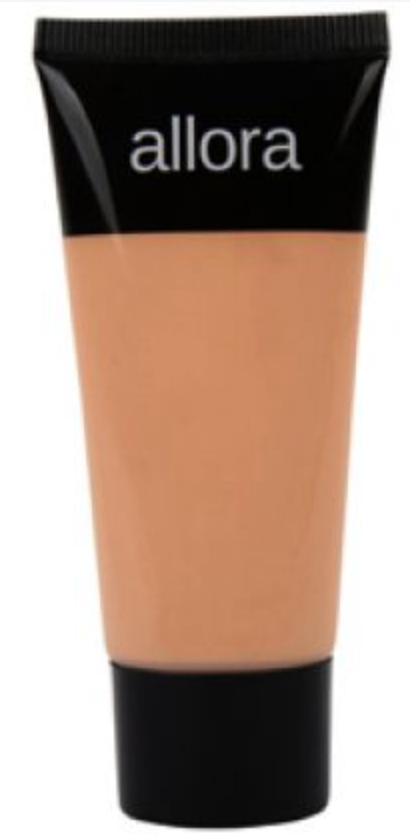 Allora Liquid Foundation