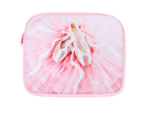Dance Shoe Bag - Pink
