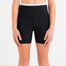 Breathe Deeply Cropped Singlet