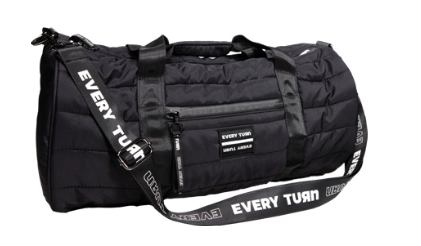 Foundation Active Bag