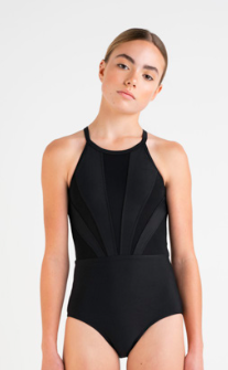 Free Spirit Leotards
