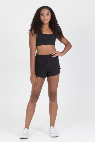 Junior Duffel Bag - Holographic