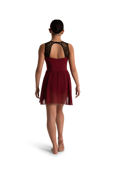 Theresa Skirt - Majestic Lines