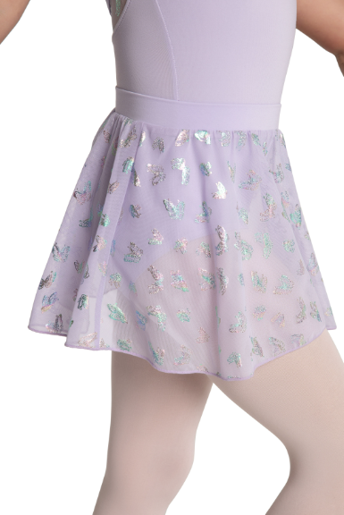 Nova Skirt - Social Butterfly