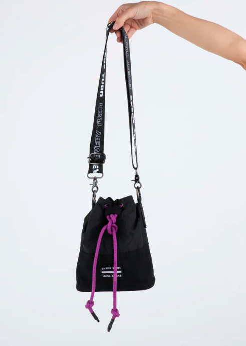 Cross Body Bag