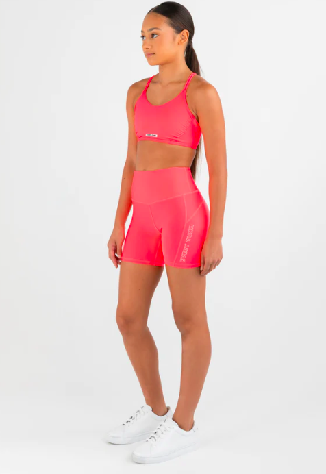 Balanced Bodi  Workout Shorts
