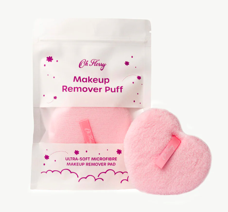 Makeup Remover Puff