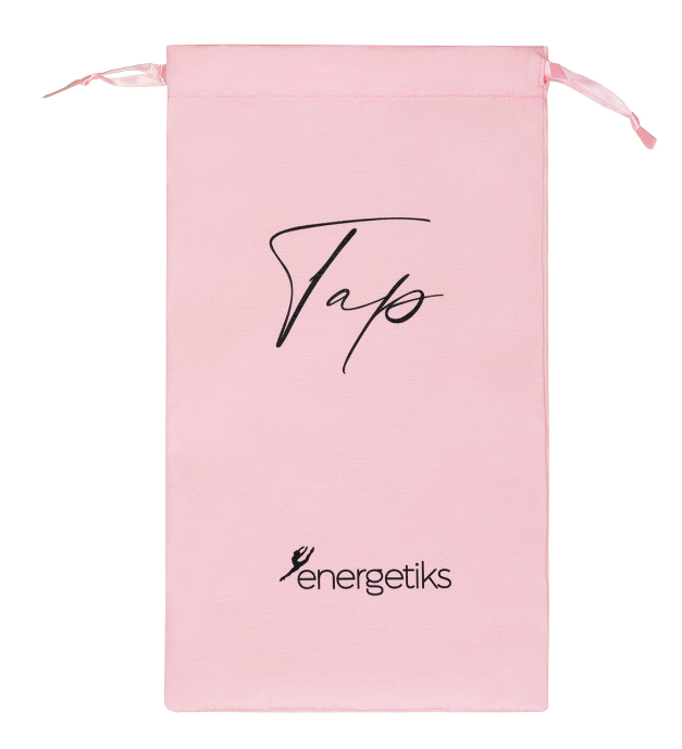 Dance Shoe Bag - Pink