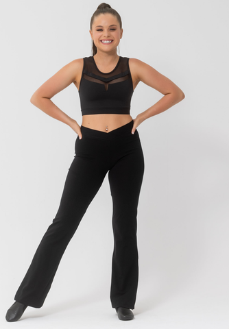 Junior Duffel Bag - Holographic