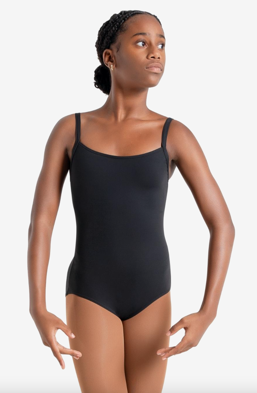 Camisole Leo w/ Bratek - Adult