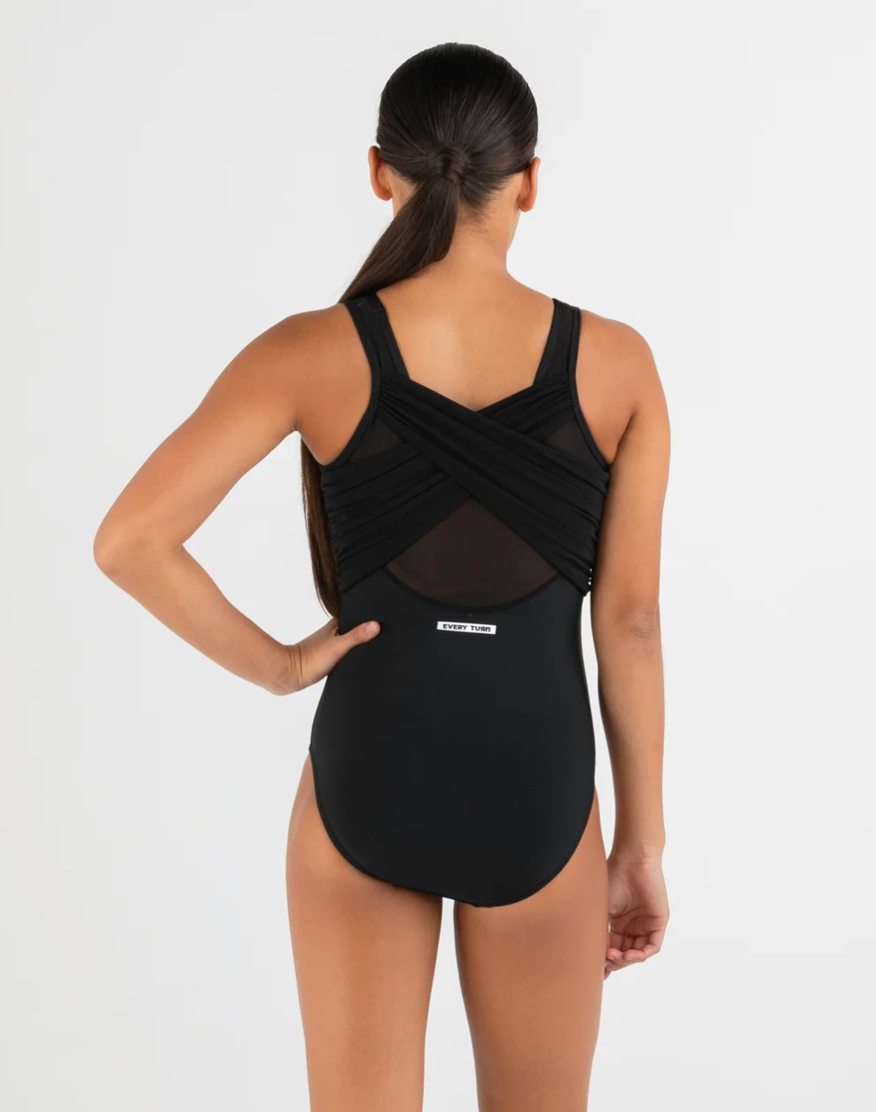 Renew Leotard