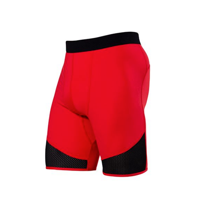 Jax Bike Short - Viva Collection