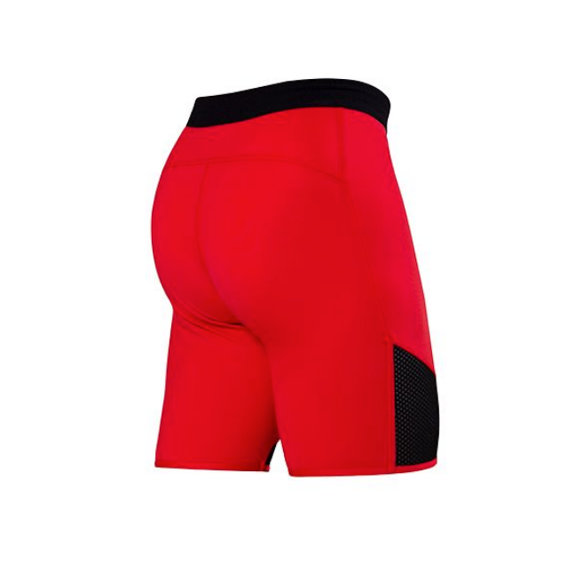 Jax Bike Short - Viva Collection