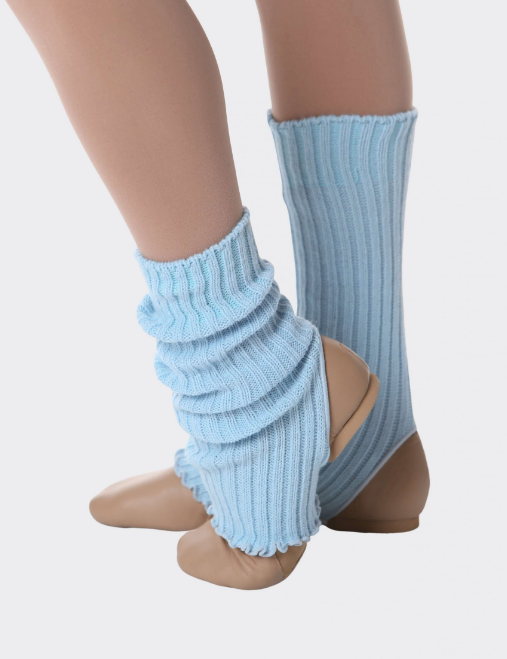 35cm Children's Anklewarmers