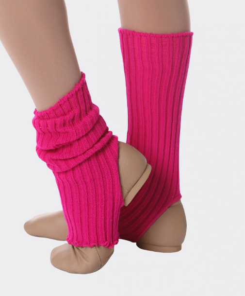 35cm Children's Anklewarmers