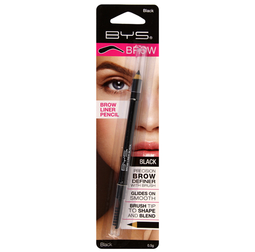 Brow Liner with Brush