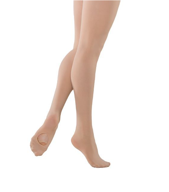 Essential Dance Tight Convertible - Child