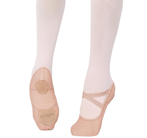Chamomile Cross Back Leotard - Child