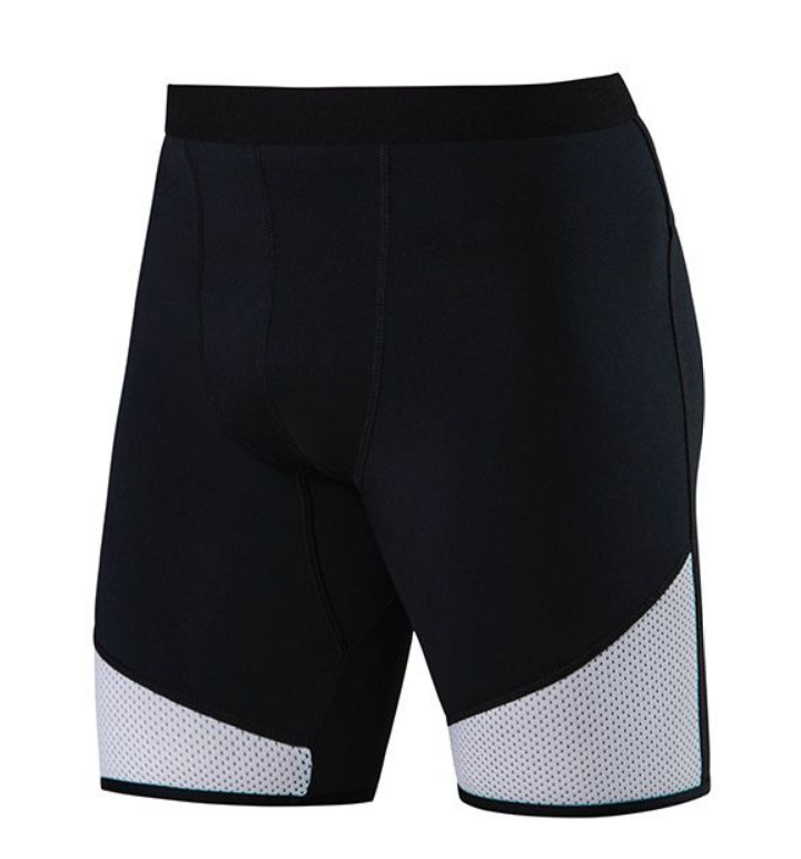Jax Bike Short - Luna Collection