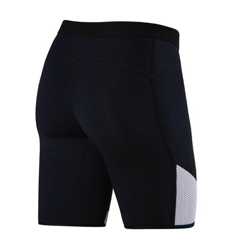 Jax Bike Short - Luna Collection