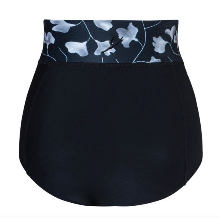 Astrid High Waisted Brief - Luna Collection