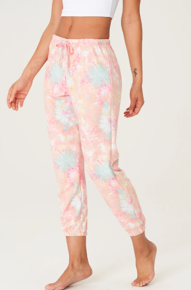 French Terry Sweatpant