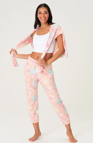 French Terry Sweatpant