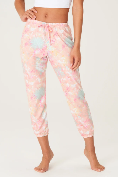 French Terry Sweatpant