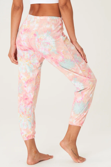 French Terry Sweatpant