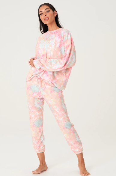 French Terry Sweatpant