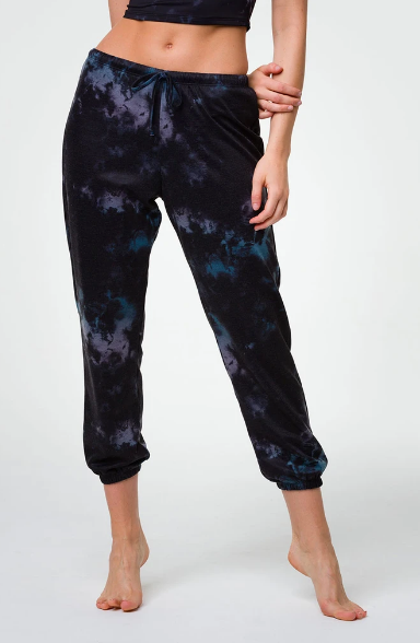 French Terry Sweatpant